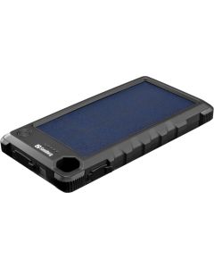 Sandberg SNB-420-53 :: Преносима батерия, Outdoor Solar Powerbank, 10000 mAh
