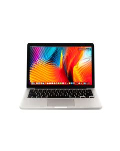 Apple MacBook Pro 13-Inch Core i5 2.7 Retina Early 2015 A1502