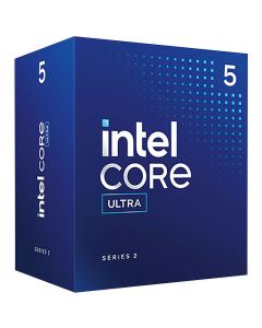 INTEL Core Ultra 5 225 3.3GHz LGA1851 20M Cache BOX CPU