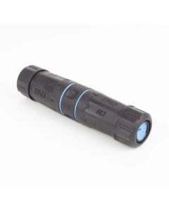 Съединител за мрежа ACT CAT6A, Външен IP68, CAT-6, 1 Gbit-s