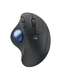 Logitech ERGO M575S - GRAPHITE
