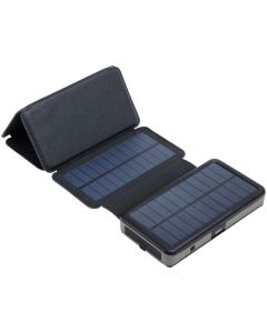Sandberg SNB-420-73 :: Преносима батерия 6-Panel Solar, Powerbank, 20000 mAh