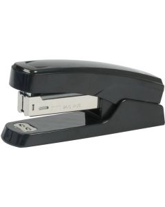 Office 1 Телбод S22, 24-6, за 22 листа, черен