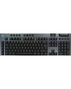 Logitech G915 X LIGHTSPEED Wireless Gaming Keyboard - BLACK - US INT\'L