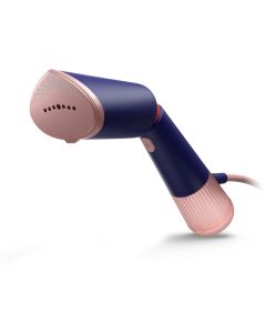 PHILIPS Ръчен уред за гладене с пара серия 5000 - 1300 W, 220 V, Морско синьо; STH5030/20