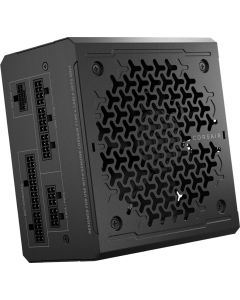 Corsair 2025 RMe, RM850e, 850 вата, ATX 3.1, PCIe 5.1, Cybenetics GOLD Certified