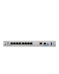 Cisco Secure Firewall 1210 Appliance, Compact, Threat Defense