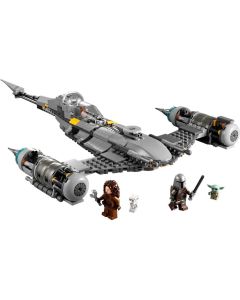 LEGO  Star Wars - N-1 Starfighter, 75325