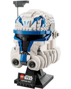 LEGO Star Wars - Captain Rex Helm, 75349