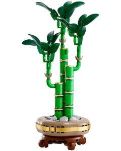 LEGO Botanicals - Lucky Bamboo, 10344