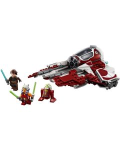 LEGO  Star Wars - Ahsoka&amp;#039;s Jedi Interceptor, 75401