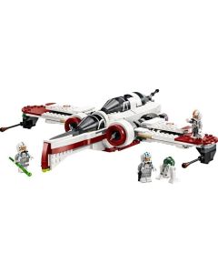 LEGO  Star Wars - ARC-170 Starfighter, 75402