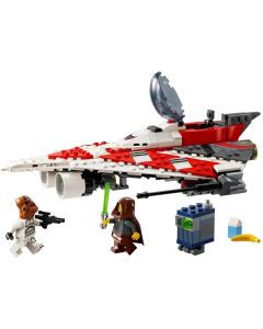 LEGO Star Wars - Grogu in his repulsor cradle, 75403