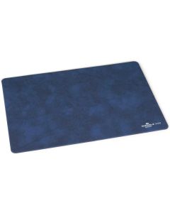 Durable Пад за мишка, 30 х 20 cm, тъмносин