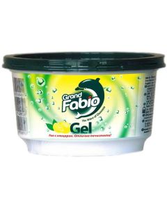 Препарат за миене на съдове Grand Fabio, гел, 400 g