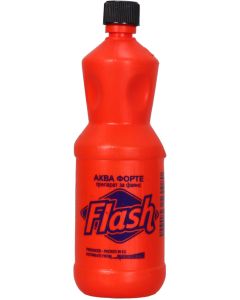 Кислол Аква форте, против котлен камък, 450 ml