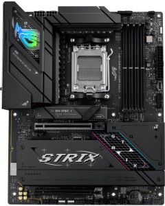 Дънна платка ASUS ROG STRIX B850-F GAMING WIFI 7 socket AM5