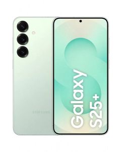 Samsung SM-S936B GALAXY S25+ 5G 512GB 12GB Ментов/зелен