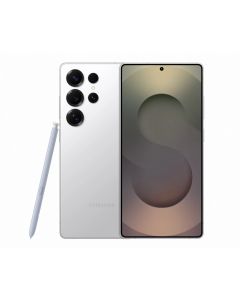 Samsung SM-S938B GALAXY S25 Ultra 5G 256GB 12GB Сребрист/Сив