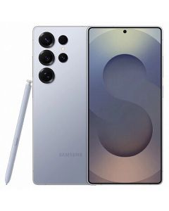 Samsung SM-S938B GALAXY S25 Ultra 5G 512GB 12GB Сребрист/Сив