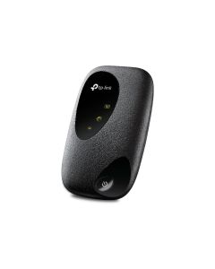 Безжичен рутер , TP-Link М7000 , 4G, мобилен, 2.4GHz (300 Mbps), WiFi , USB, SIM