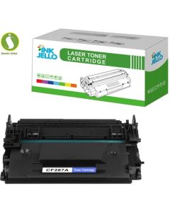УНИВЕРСАЛНА КАСЕТА ЗА HP Laserjet Pro M506N/M506DN/M506X - WITH CHIP / С ЧИП - /87A/ - CF287A / CRG041 (CRG-041) - Black - PN HT-CF287A - NEOMAX