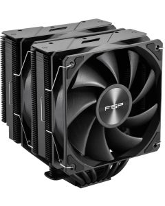 Охладител за процесор FSP MP7 Black - AMD-INTEL