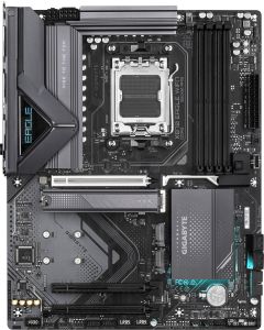 Дънна платка GIGABYTE X870 EAGLE WIFI 7, Socket AM5
