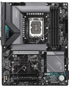 Дънна платка GIGABYTE B860 EAGLE WIFI 6E, LGA 1851