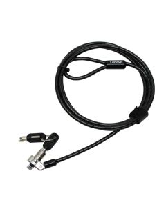 LENOVO PCG Keylock Kensington MicroSaver DS 2.0 Single Head MasterKey