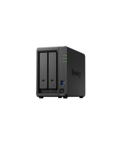 Pre-configured backup server for your small and medium endpoints, DP320