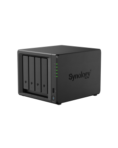 Pre-configured backup server for your small and medium endpoints, DP340