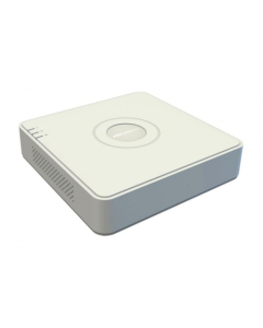 HikVision DS-7108NI-Q1(D), 8-ch Mini 1U