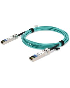 Cisco 10GBASE Active Optical SFP+ Cable, 7m