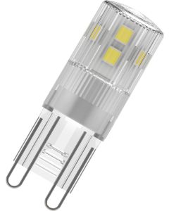 LED лампа Тип PIN 1.9W 180lm 2700K 220V G9 Ra≥80 недимируема - LEDVANCE LED PIN G9 P LED248870