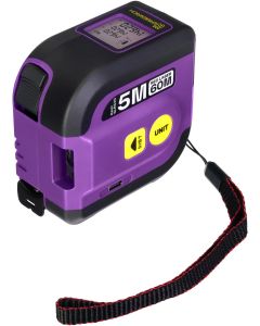 Лазерна ролетка Ermenrich Reel SLR640
