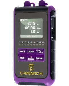 Оптичен мултиметър Ermenrich NetGeeks NU25
