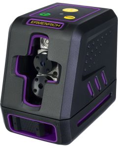 Лазерен нивелир Ermenrich BASE LT20