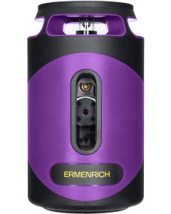 Лазерен нивелир Ermenrich PLUS LN40