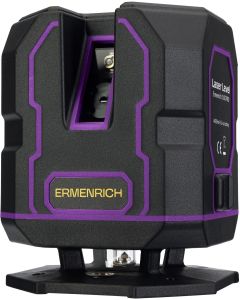 Лазерен нивелир Ermenrich PLUS LV30