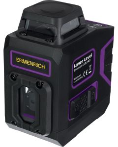 Лазерен нивелир Ermenrich PRO LV20