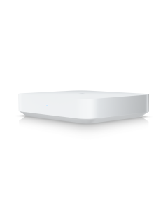 Firewall Ubiquiti UXG-Max, UniFi, 1x2.5G WAN, 4x2.5G LAN, multi WAN