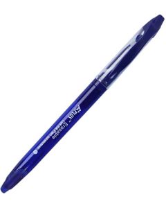 Beifa Гел ролер A+GA3042, изтриваем, 0.7 mm, син