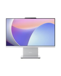 LENOVO IdeaCentre AIO AMD Ryzen 5 7535HS 23.8inch FHD 16GB DDR5 512GB PCIe NoOS Cloud Grey