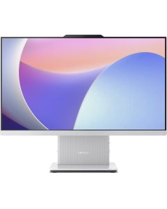 LENOVO IdeaCentre AIO Intel Core i5-13420H 23.8inch FHD 100Hz 16GB DDR5 512GB PCIe NoOS Cloud Grey