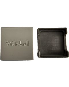 Транспортна кутия за TRAY и MPK процесори на AMD