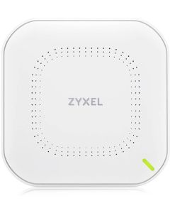 Безжична точка за достъп ZYXEL NWA50AX PRO, WiFi6, AX3000, PoE