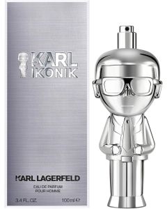 Karl Lagerfeld Парфюм Ikonik, Eau de parfum, мъжки, 100 ml