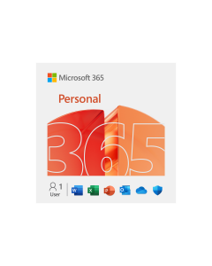 Microsoft M365 Personal Subscription FY25H2 Online Product Key License