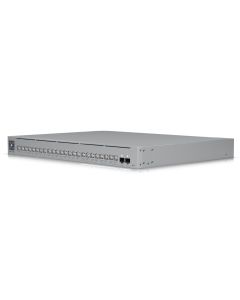 Switch Ubiquiti USW-Pro-Max-24-PoE, 8x2.5Gb, 16xGb PoE-8 PoE+-8PoE++, 2x10G SFP+